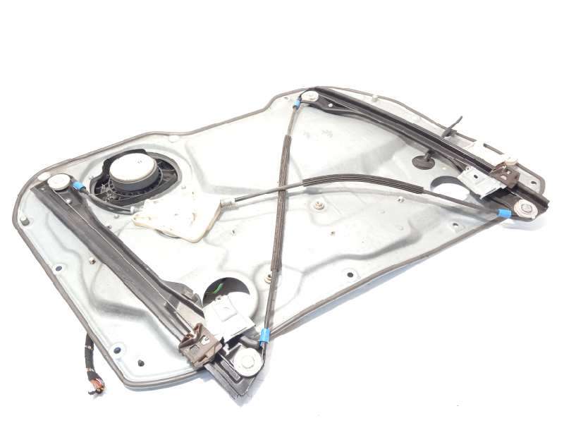 Recambio de elevalunas delantero derecho para seat cordoba berlina (6l2) sport referencia OEM IAM 6L4837752DJ  6Q2959801A 5