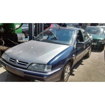 citroën xantia berlina del año 2000