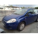 FIAT GRANDE PUNTO (199_)