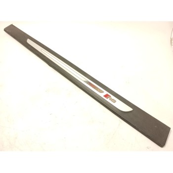 MOLDURA 4S0853371A 