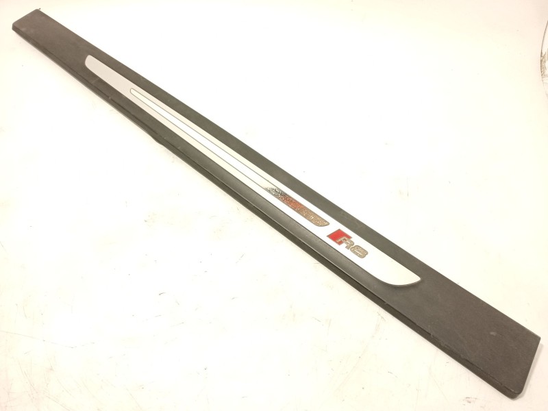 MOLDURA 4S0853371A 