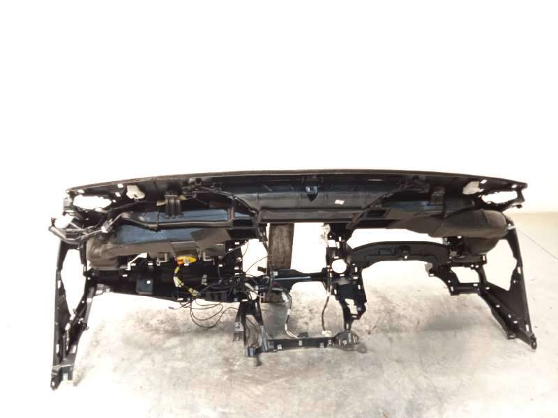 Recambio de kit airbag para toyota c-hr hybrid advance referencia OEM IAM 55401F4010C1 45130F4030C0 73960F4010 3