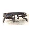 Recambio de kit airbag para toyota c-hr hybrid advance referencia OEM IAM 55401F4010C1 45130F4030C0 73960F4010
