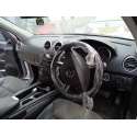 MERCEDES-BENZ CLASE M (W164)