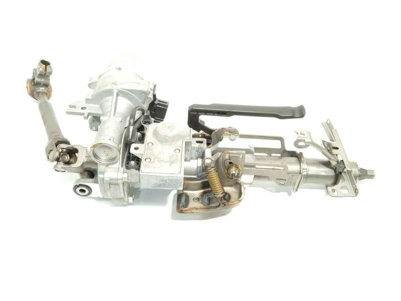 Recambio de columna direccion para mazda cx-30 (dm) skyactiv-x m hybrid referencia OEM IAM DFR56788ZA  DFR532100E - Negro 2
