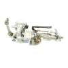 Recambio de columna direccion para mazda cx-30 (dm) skyactiv-x m hybrid referencia OEM IAM DFR56788ZA  DFR532100E