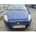 FIAT GRANDE PUNTO (199_)