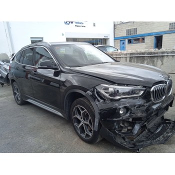 bmw x1 (f48) del año 2019