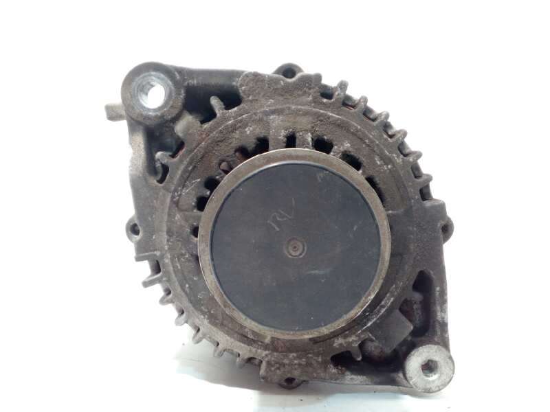 Recambio de alternador para nissan patrol gr (y61) 3.0 16v turbodiesel cat referencia OEM IAM 23100VS40C  LR190770E - Blanco 2