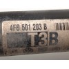 Recambio de transmision trasera derecha para audi a6 avant (4f5) 3.0 tdi quattro (171kw) referencia OEM IAM 4F0501203B  