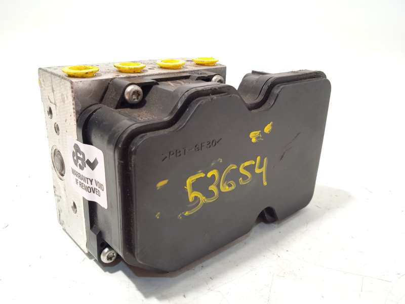 Recambio de abs para toyota corolla fastback (_e21_) 1.8 hybrid (zwe211) referencia OEM IAM 4451012600 11304041340 8954112E30 3