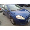 fiat grande punto (199_) del año 2007