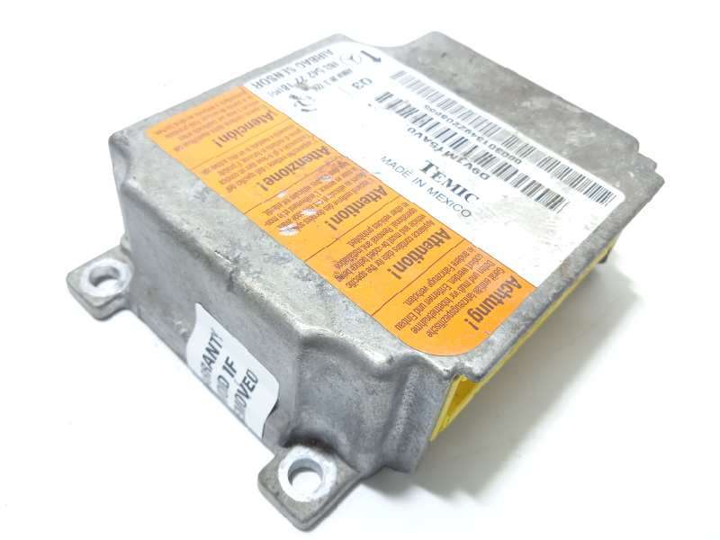 CENTRALITA AIRBAG 1635422218 