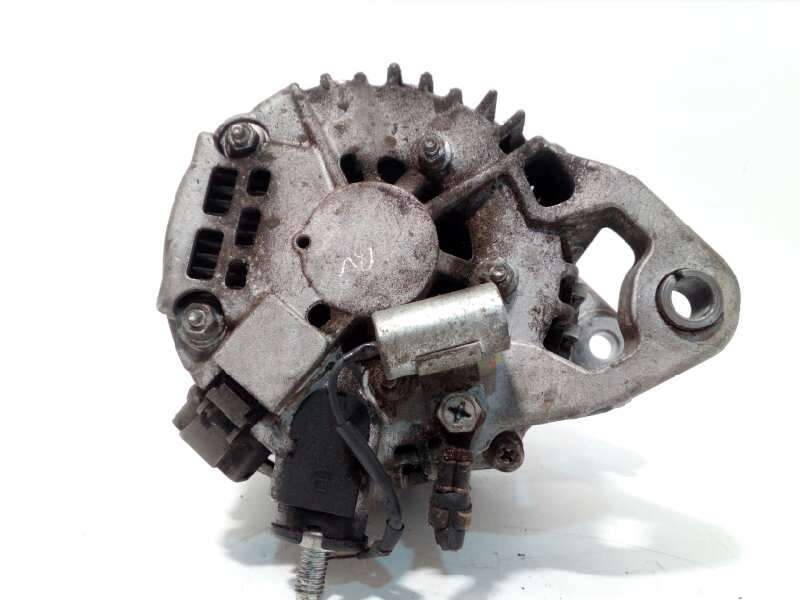 Recambio de alternador para nissan patrol gr (y61) 3.0 16v turbodiesel cat referencia OEM IAM 23100VS40C  LR190770E - Blanco 3