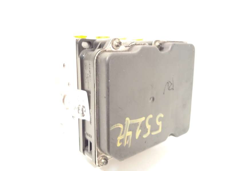 Recambio de abs para jaguar x-type i (x400) 2.0 d referencia OEM IAM 6X432C405BA 0265950471 0265235018 - Negro 3