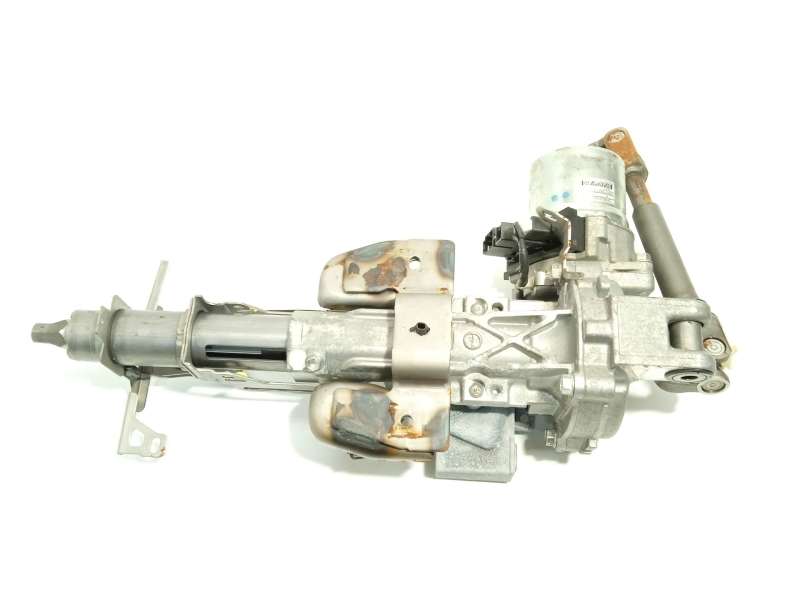 Recambio de columna direccion para mazda cx-30 (dm) skyactiv-x m hybrid referencia OEM IAM DFR56788ZA  DFR532100E - Negro 3