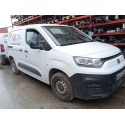 FIAT DOBLO FURGONETA/MONOVOLUMEN (510_, 511_)
