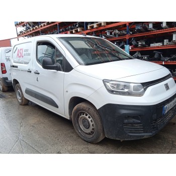 fiat doblo furgoneta/monovolumen (510_, 511_) del año 2023