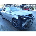 MERCEDES-BENZ CLASE CLA (W117)