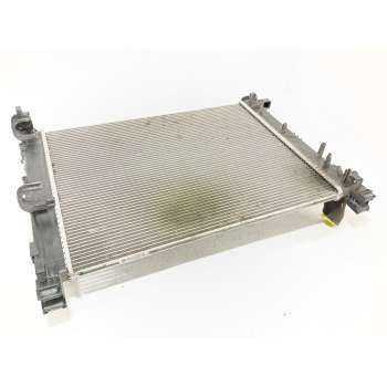 RADIADOR AGUA 214107326R 