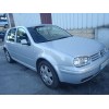 volkswagen golf iv berlina (1j1) del año 2000