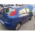 FIAT GRANDE PUNTO (199_)