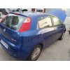 fiat grande punto (199_) del año 2007