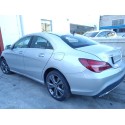 MERCEDES-BENZ CLASE CLA (W117)