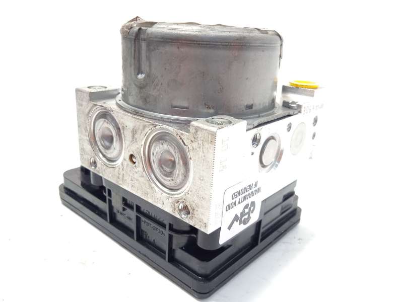 Recambio de abs para renault megane iv berlina 5p zen referencia OEM IAM 476607355R 28515242333 10022010264 2