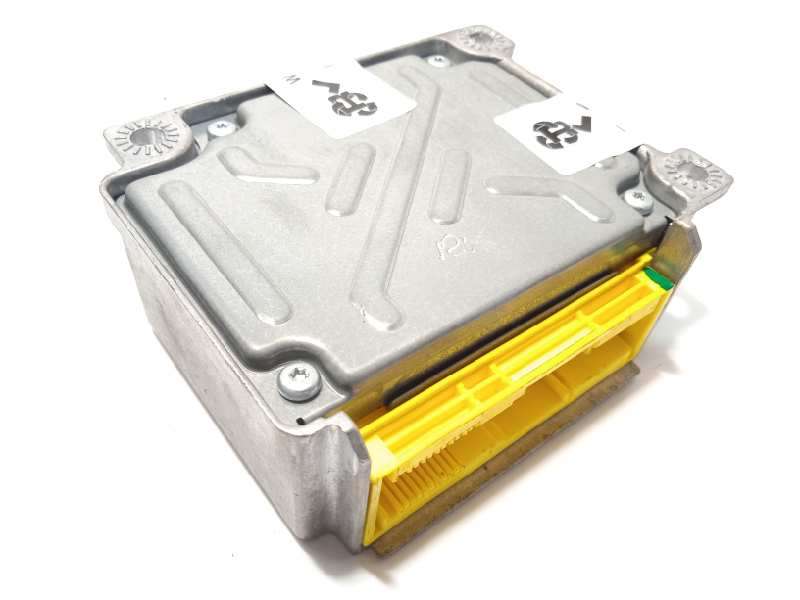 Recambio de centralita airbag para mercedes-benz clase m (w163) 400 cdi (163.128) referencia OEM IAM 1635422218 - Azul 2