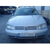 volkswagen golf iv berlina (1j1) del año 2000