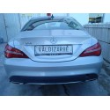 MERCEDES-BENZ CLASE CLA (W117)