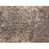 Recambio de mangueta delantera izquierda para bmw x5 (e70) xdrive30d referencia OEM IAM 31216773783  6773783