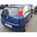 FIAT GRANDE PUNTO (199_)
