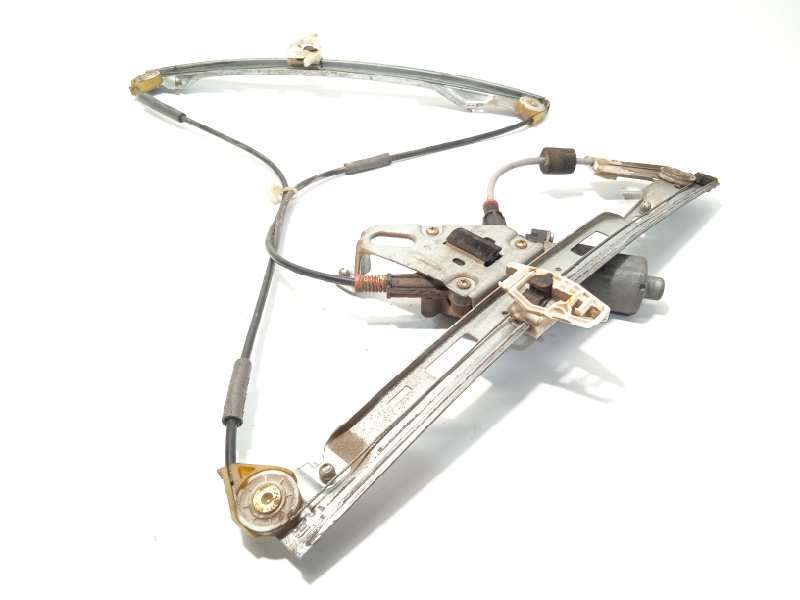 Recambio de elevalunas delantero izquierdo para peugeot 206 berlina xs referencia OEM IAM 9221F9 2