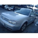 VOLKSWAGEN GOLF IV BERLINA (1J1)