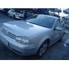 volkswagen golf iv berlina (1j1) del año 2000