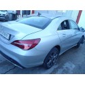 MERCEDES-BENZ CLASE CLA (W117)
