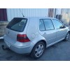 volkswagen golf iv berlina (1j1) del año 2000