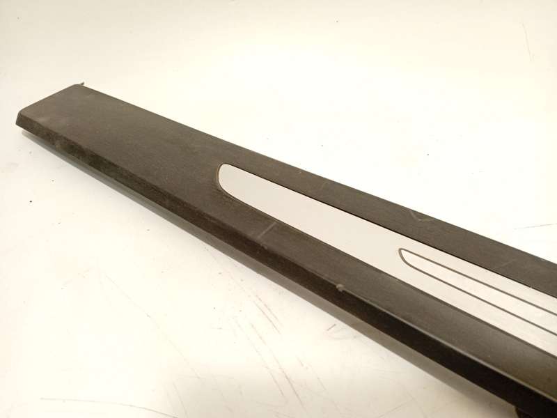 Recambio de moldura para audi r8 (4s3, 4sp) 5.2 fsi quattro referencia OEM IAM 4S0853371A - Amarillo 3