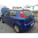 FIAT GRANDE PUNTO (199_)