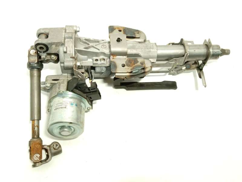 Recambio de columna direccion para mazda cx-30 (dm) skyactiv-x m hybrid referencia OEM IAM DFR56788ZA  DFR532100E - Negro 4