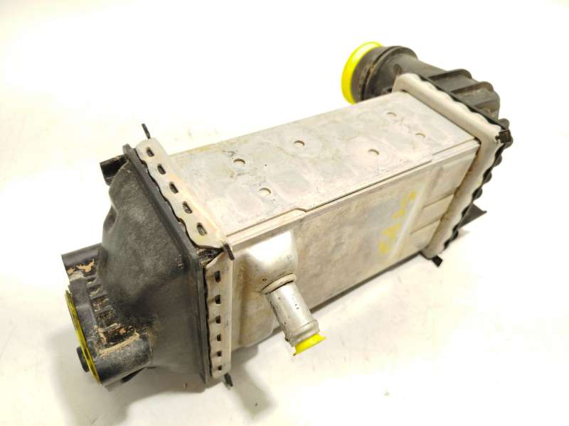 Recambio de intercooler para seat ibiza v (kj1, kjg) 1.0 tsi referencia OEM IAM 05C145785D - Blanco 4