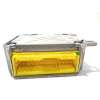 Recambio de centralita airbag para mercedes-benz clase m (w163) 400 cdi (163.128) referencia OEM IAM 1635422218  