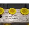Recambio de abs para fiat fiorino 1.3 16v m-jet cat referencia OEM IAM 52088131 2265106516 269895