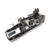 Recambio de maneta exterior delantera izquierda para mercedes-benz clase e familiar (bm 213) e 220 d (213.204) referencia OEM IA