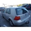 volkswagen golf iv berlina (1j1) del año 2000