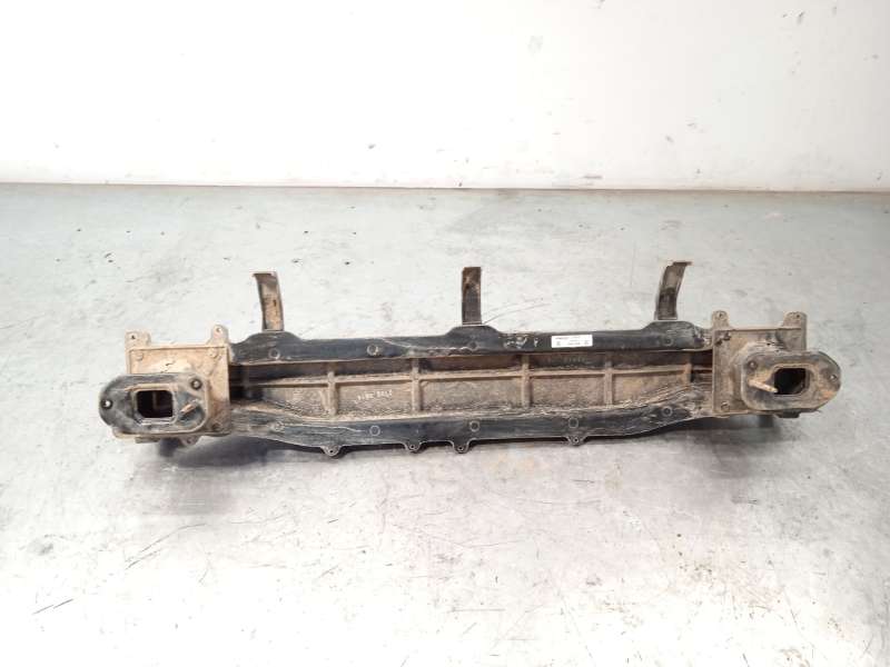 Recambio de refuerzo paragolpes trasero para hyundai i30 (gd) 1.4 referencia OEM IAM 86630A6600 - Rojo 3