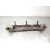Recambio de refuerzo paragolpes trasero para hyundai i30 (gd) 1.4 referencia OEM IAM 86630A6600  