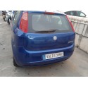 FIAT GRANDE PUNTO (199_)